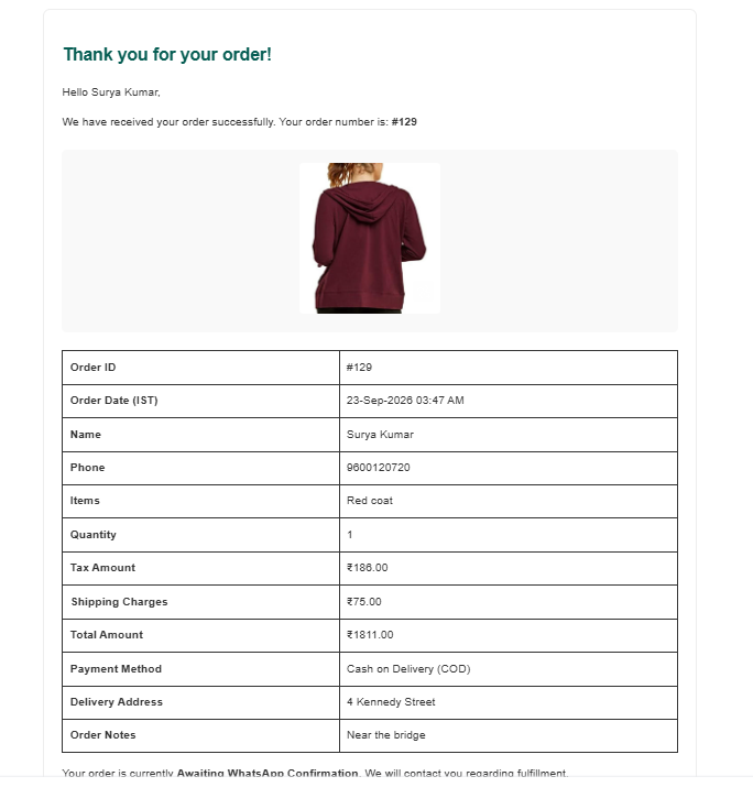 mysales